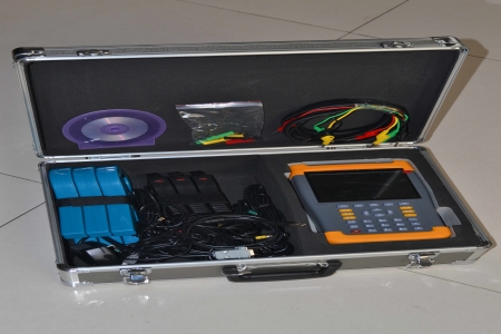 三相電能綜合分析儀-揚(yáng)州達(dá)瑞電氣有限公司